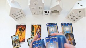 ДЕВА ♍ ЛЕТО 2026🌞 таро прогноз/гороскоп на июнь 2026/ июль 2026/ август 2026/  “открытые двери”