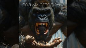Возьми себя в руки
