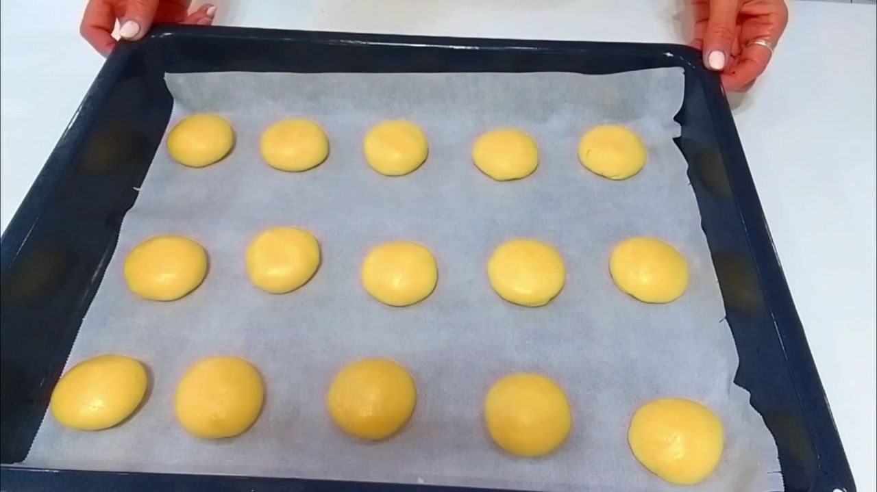 Печенье медовое за считанные минуты!