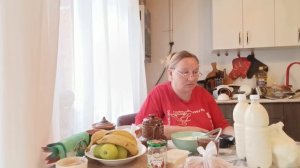 С УТРА ЗАШЛА ЗА ОБНОВКАМИ, СОБИРАЕМ ЧЕМОДАНЫ.