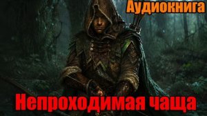 НЕПРОХОДИМАЯ ЧАЩА Аудиокнига #аудиокнига #аудиокниги #попаданец #попаданцы