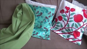Дела обыденные, дела обычные, как и у всех. Из недавнего.