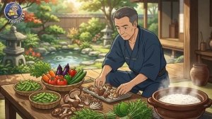 44 японские привычки ЗАБОТЫ О СЕБЕ, которые РЕАЛЬНО работают