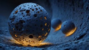 Dark Ambient Neural Protocol ｜ Cyber Ambient Soundscapes for Deep Focus