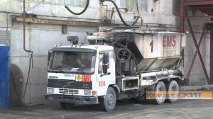 Взрывы в карьере