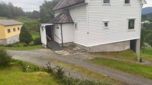 Жизнь в Норвегии 🇳🇴 | Наши уютные выходные в норвежской деревне 🐑🌿
