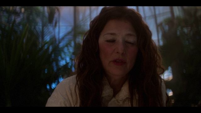 Новый вишнёвый вкус 6 серия «Молочная ванна» (сериал, 2021)