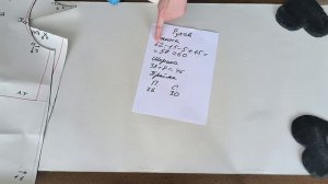 БАЗОВАЯ РУБАШКА НА ЛЮБОЙ РАЗМЕР - выкройка и примерка макета