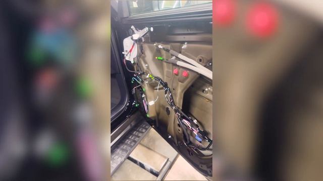 Toyota Prado 250. Первые впечатления установщика