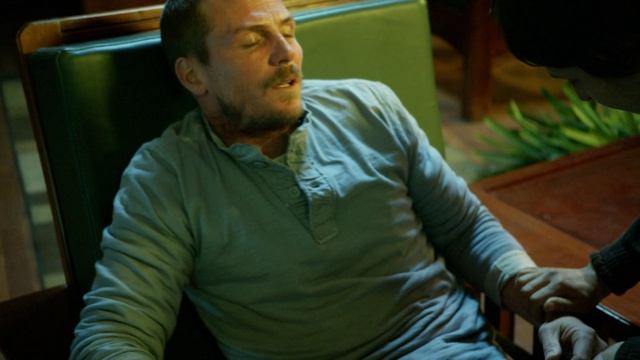 Неизвестные лица 6 серия «Правда» (сериал, 2010)