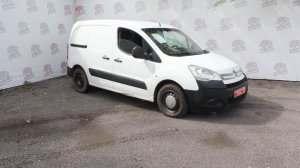 Citroen Berlingo №52
