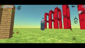 Как сделать работающий торговый автомат (туториал) в Chicken gun