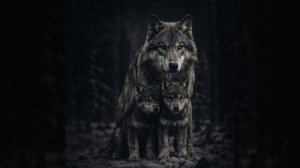 Клим Добров - Волчица ночь