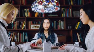 Ladies' Code - Galaxy (MV)