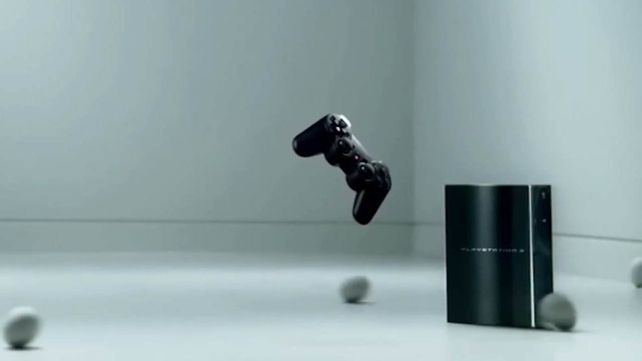 Появились возможные детали PS6 и новой портативной консоли Sony• смотреть онлайн