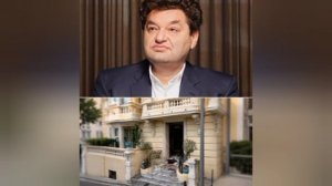 Версия о причастности СБУ к взрыву в Монако является основной для местных следователей.