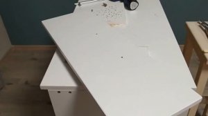Установка фасадов на выдвижные ящики. Простой способ. | Drawer facade installation. Simple and clear