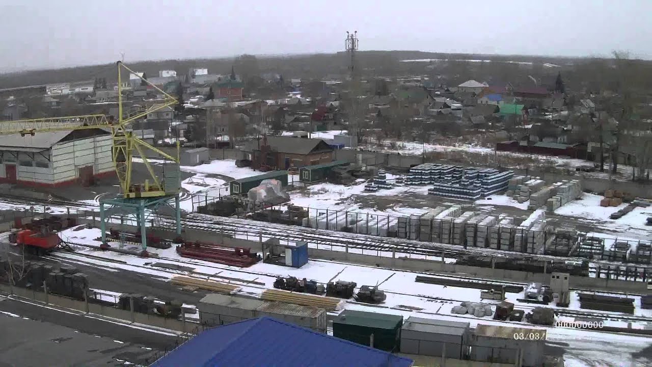R0AEE (RUSSIA) Как с высоты 30 метров смотрит ЯГИ XL-222 смотреть онлайн