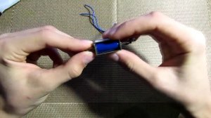 Соленоид 12V 1A...Посылка из Китая