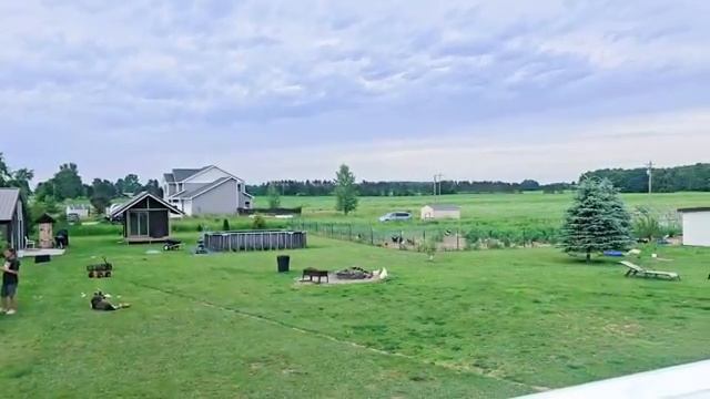 Сельчанка в Америке НАША ЖИЗНЬ В АМЕРИКЕ