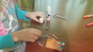 Спанч Боб из губки