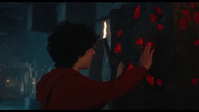 A Minecraft Movie ｜ Official Trailer смотреть онлайн