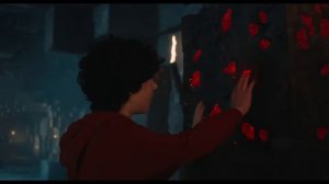 A Minecraft Movie ｜ Official Trailer
