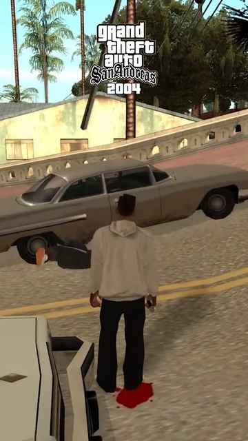 gta series test смотреть онлайн