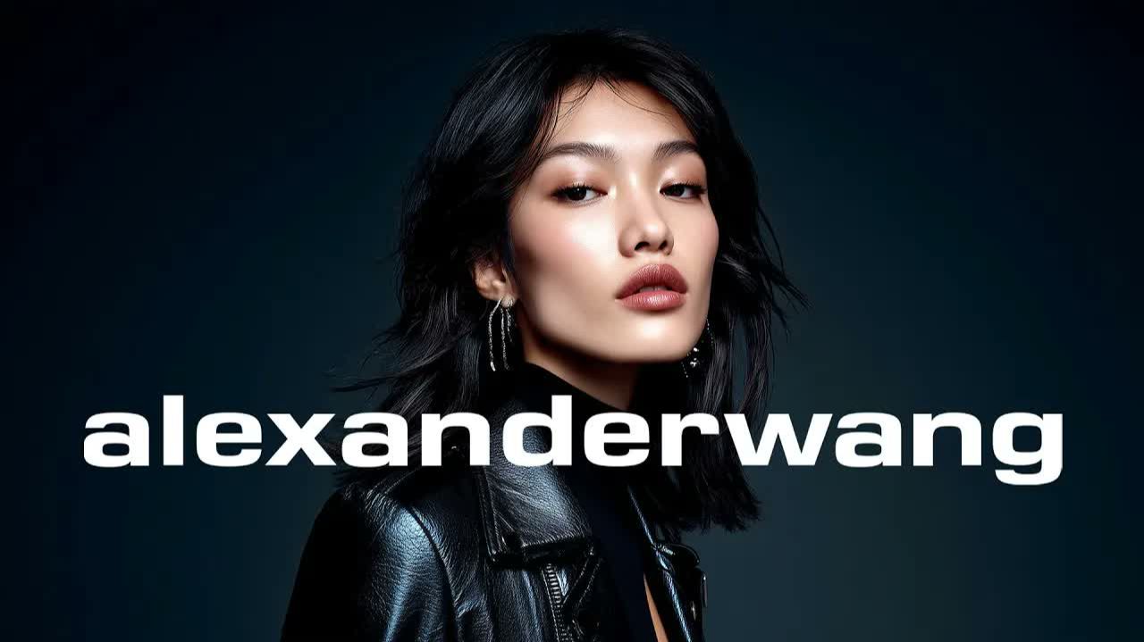 Alexander Wang In Store Music Fashion Ambient Playlist July 2026