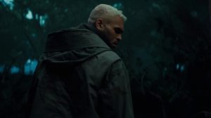 Chris Brown - Angel Numbers / Ten Toes (Official Video)
