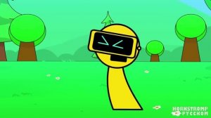 Incredibox Sprunki МИКРОВОЛНЫ ПРЕОБРАЖЕНИЯ! Хорнстромп анимации на русском_2