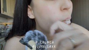 asssmrelaxx/Мокрый мел Честор в пасте из Астаны Розовой/Глина Воздушная/Серый Жемчуг/Каолин/ASMR🧁