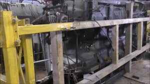 Опрокидыватель автомобильный, обзор.