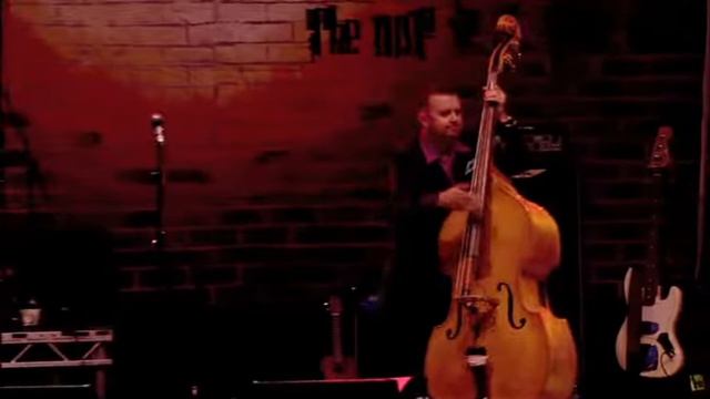 Imelda May - Johnny Got a Boom Boom смотреть онлайн
