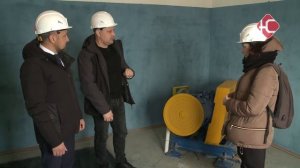 Безопасность лифтов - на высоте