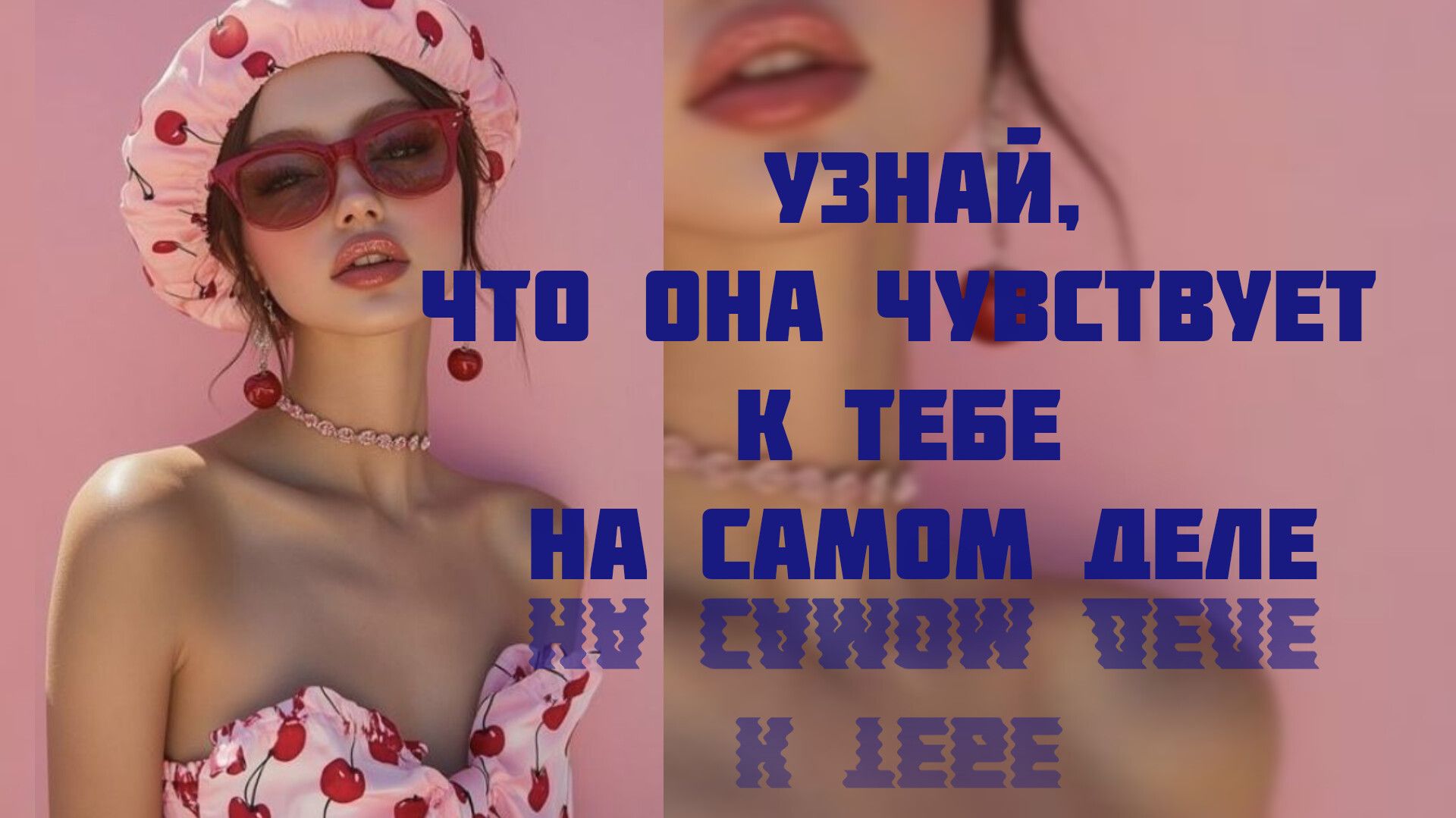 УЗНАЙ ЧТО ОНА ЧУВСТВУЕТ К ТЕБЕ ЗАГАДАННАЯ ЖЕНЩИНА⁉️🙀 ТАРО ГАДАНИЕ ДЛЯ МУЖЧИН РАСКЛАД 🌟💪☎️💁♀️ смотреть онлайн