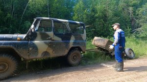 ШИНЫ РАЗВАЛИЛИСЬ ЗА 2 ГОДА! Ситуация на заправках. Нашел металл там, где всё перекопано.