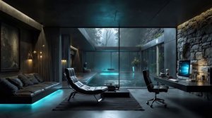 Deep Work Music ｜ Dark Luxury Music - Hyperfocus Music for Coding & Concentration Flow State