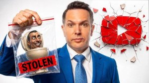 Skibidi Toilet Scandal Is Getting Scary