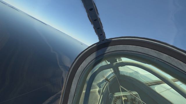 Первый вылет на Ла-11 смотреть онлайн
