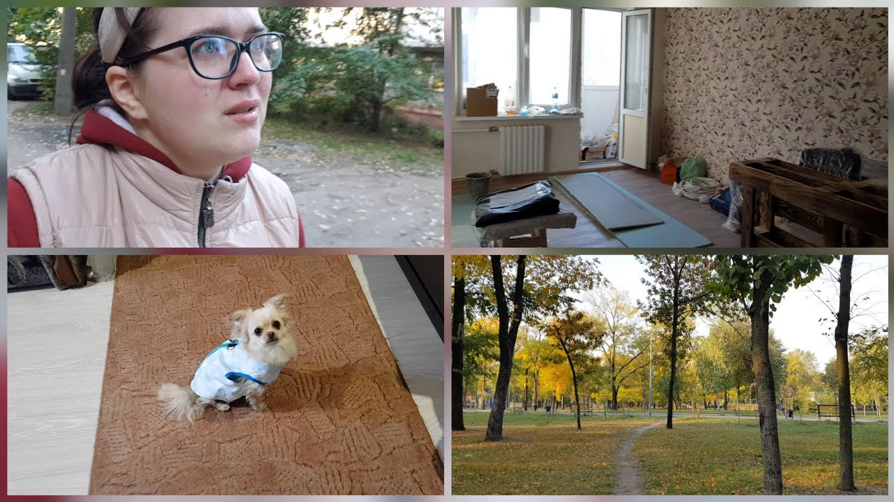 😭СДАЛИ НЕРВЫ🤯ПРИШЛИ НА КВАРТИРУ😳ОБЗОР ПОСЫЛКИ С Aliexpress🐶 смотреть онлайн