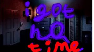 I got no time (оригинал the living tombstone, ремикс зделаны by alone)