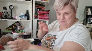 ВСЕМ ПРИВЕТИК, ЗАВТРАК, ПРОБУЮ САЛО🤣🙈❤️👍👌