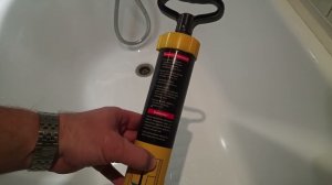 Вакуумный вантуз Stayer Professional PROPump 51925