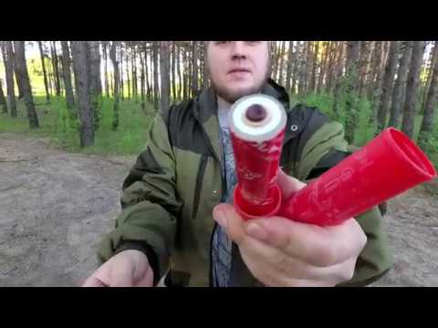 Фальшфейер - как это работает?