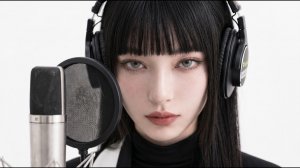 (かみかぜ)【MV】Если бы Отохимэ спела песню «Urashima Taro»【 【Поколение искусственного интеллекта】