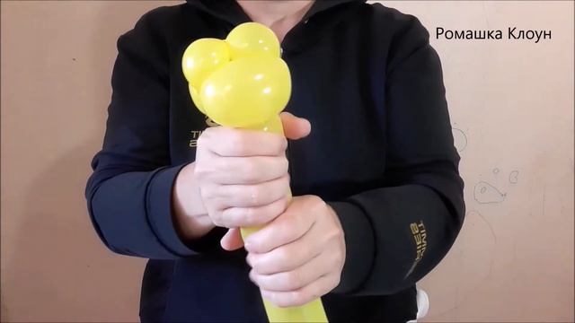 КОТИК из ШАРИКА как сделать #1 Balloon Cat TUTORIAL смотреть онлайн