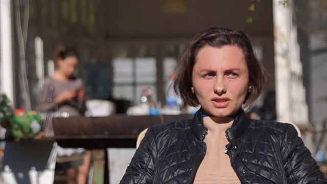 Волкова Наталья отзыв от компании Строй М смотреть онлайн