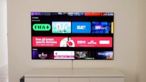 OLED LG G6 просто потрясающий! | ABOUT TECH