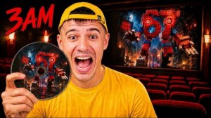 НЕ СМОТРИТЕ ФИЛЬМ «ЗЛОЙ 67» В 3 ЧАСА НОЧИ!